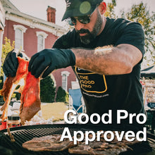 TheGoodCharcoalLumpCharcoal-27.5lbs.3 - Brands For Less USA