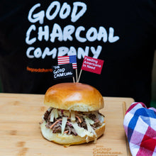 TheGoodCharcoalLumpCharcoal-27.5lbs.4 - Brands For Less USA