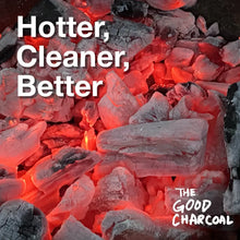 TheGoodCharcoalLumpCharcoal-27.5lbs.7 - Brands For Less USA