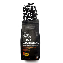 TheGoodCharcoalLumpCharcoal-27.5lbs.9 - Brands For Less USA