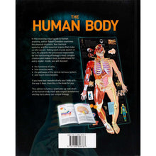 The Human Body, Hardcover