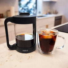 The London Sip Cold Brew Coffee Maker - Brands For Less USA