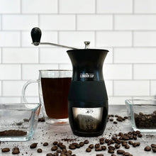 The London Sip Manual Coffee Grinder - Brands For Less USA
