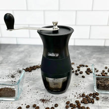 The London Sip Manual Coffee Grinder - Brands For Less USA