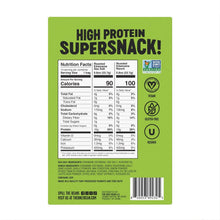 The Only Bean Edamame Beans, 0.8 oz., 14 pk.