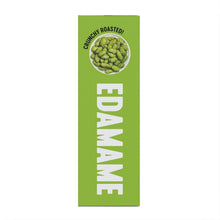 The Only Bean Edamame Beans, 0.8 oz., 14 pk.