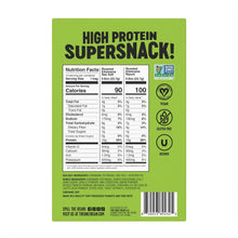 The Only Bean Edamame Beans, 0.9 oz., 12 pk. - Brands For Less USA