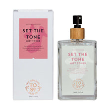 The Organic Skin Co. Radiant Rituals Pack, 4-pieces