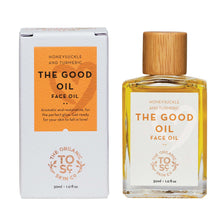 The Organic Skin Co. Radiant Rituals Pack, 4-pieces