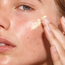 The Organic Skin Co. Radiant Rituals Pack, 4-pieces