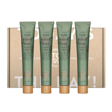 The Organic Skin Co. Task Force Nine Calming Treatment Cream, 4-pack