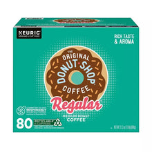 TheOriginalDonutShopRegularKeurigK-CupPods_80ct. - Brands For Less USA