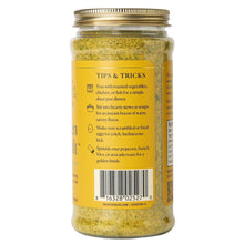 The Spice House Golden Herb Salt All-Purpose Seasoning, 12.2 oz.