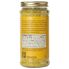 The Spice House Golden Herb Salt All-Purpose Seasoning, 12.2 oz.