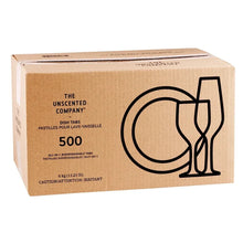 TheUnscentedCompanyDishwasherTabs_500-count - Brands For Less USA