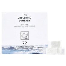 TheUnscentedCompanyDishwasherTabs_72-count - Brands For Less USA