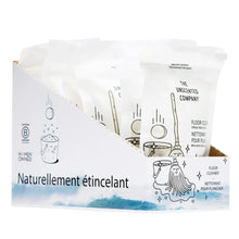 TheUnscentedCompanyFloorCleanerTabs_132-count - Brands For Less USA