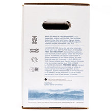 The Unscented Company HE Liquid Laundry Detergent Bottle & Refill Box, 478 Loads, 403.82 fl oz