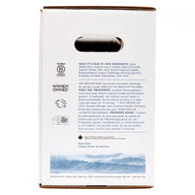 The Unscented Company Liquid Laundry Detergent Refill Box, 400 Loads, 337.92 fl oz