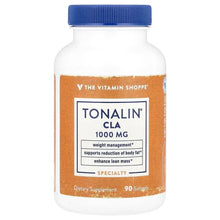 TheVitaminShoppe_Tonalin_CLA_1_000mg_90Softgels - Brands For Less USA