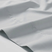 TheraLuxe by Therapedic 300 Thread Count 6-piece Peached Percale Sheet Set