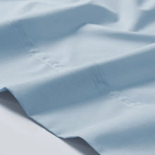 TheraLuxe by Therapedic 300 Thread Count 6-piece Peached Percale Sheet Set