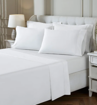 TheraLuxe by Therapedic 300 Thread Count Cooling 6-piece Sheet Set