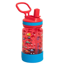 Botellas ThermoFlask de 414 ml (14 oz) para niños, fabricadas en Tritan, paquete de 4.