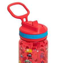 Botellas ThermoFlask de 414 ml (14 oz) para niños, fabricadas en Tritan, paquete de 4.