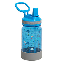 Botellas ThermoFlask de 414 ml (14 oz) para niños, fabricadas en Tritan, paquete de 4.