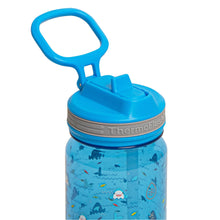 Botellas ThermoFlask de 414 ml (14 oz) para niños, fabricadas en Tritan, paquete de 4.