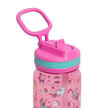 Botellas ThermoFlask de 414 ml (14 oz) para niños, fabricadas en Tritan, paquete de 4.