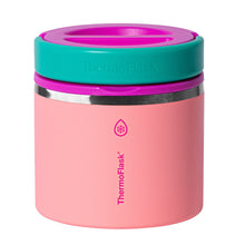 Termo termo para alimentos ThermoFlask de 20 oz, paquete de 2