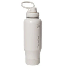 ThermoFlask 32 oz and 40 oz Cup Holder Friendly Bottle Combo, 2-pack - Brands For Less USA