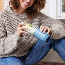 ThermoFlask Standard 12oz Can Cooler, 2-in-1 Insulated Can Cooler Cup, 2-pack