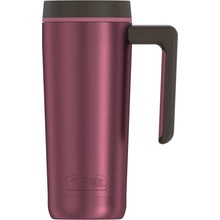Thermos Stainless Steel Mug, Pink, 18oz - Brands For Less USA