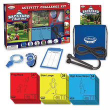 ThinAirBrandsBackyardFieldDayObstacle - Brands For Less USA