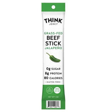 ThinkJerkyGrass-FedBeefSticks_Jalapeno_1oz_20-count1 - Brands For Less USA