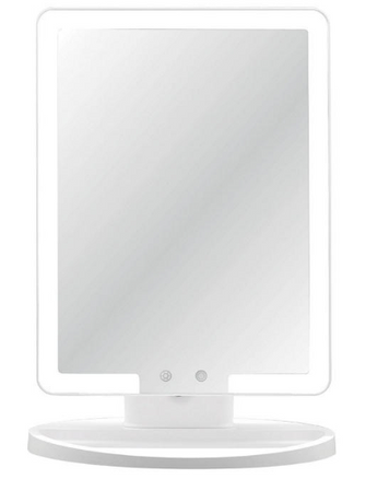 Thinkspace Lighted Makeup Mirror