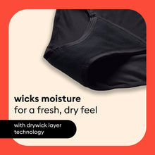 ThinxForAllLeaksWomen_sHi-WaistIncontinenceUnderwear_Size1X_Black3 - Brands For Less USA