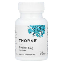 Thorne_5-MTHF_1mg_60Capsules - Brands For Less USA