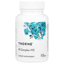 Thorne_B-Complex_12_60Capsules - Brands For Less USA