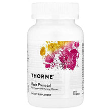 Thorne_BasicPrenatal_90Capsules - Brands For Less USA
