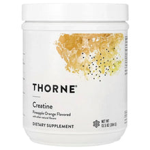 Thorne_Creatine_PineappleOrange_13.5oz_384g - Brands For Less USA