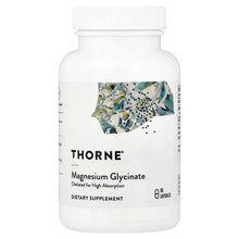 Thorne_MagnesiumGlycinate_90Capsules_120mgperCapsule - Brands For Less USA
