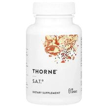 Thorne_S.A.T._60Capsules - Brands For Less USA