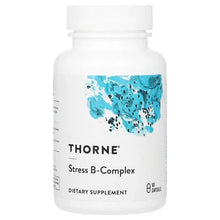 Thorne_StressB-Complex_60Capsules - Brands For Less USA