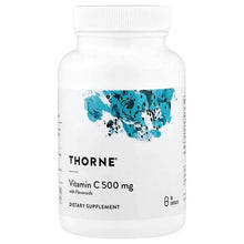 Thorne_VitaminCwithFlavonoids_90Capsules - Brands For Less USA