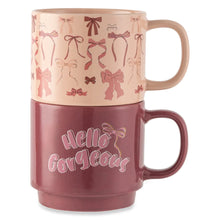 Thyme-Table-2-Pack-Stacking-Hello-Gorgeous-and-Pink-Bows-Mugs-14-2-fl-oz-Stoneware_f0695aee-1ddb-4485-95a6-33806061c8f0.36b066cc41e367ea15754e03d8b34249 - Brands For Less USA