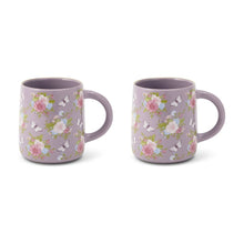 Thyme-Table-2-Pack-Stoneware-Purple-Floral-Mug-14-5-fl-oz_e341d3fe-3650-4422-8035-e1aa1bbec4ff.568b2cecd7caa0094f6823b3e963f5d5 - Brands For Less USA